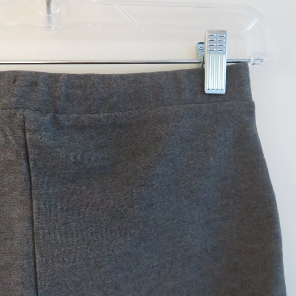 Toteme Gray Leggings - Picture 10 of 13